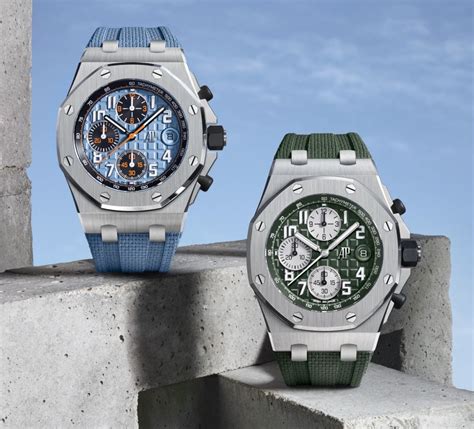 robert geiss audemars piguet|Audemars Piguet to Guarantee $55,000 Watches Against Theft.